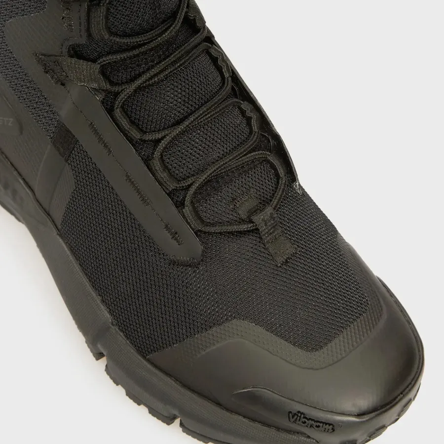 Черевики Under Armour Valsetz 3027381-001