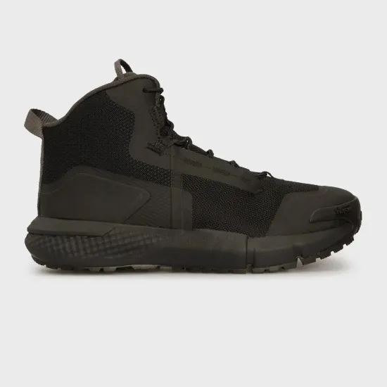Черевики Under Armour Charged Valsetz Mid 3027382-001