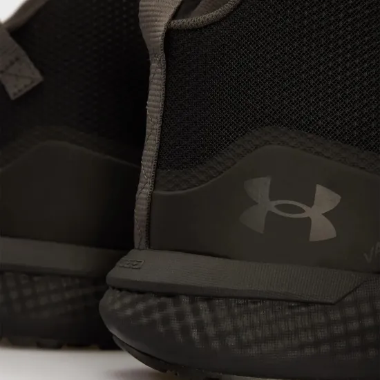 Черевики Under Armour Charged Valsetz Mid 3027382-001