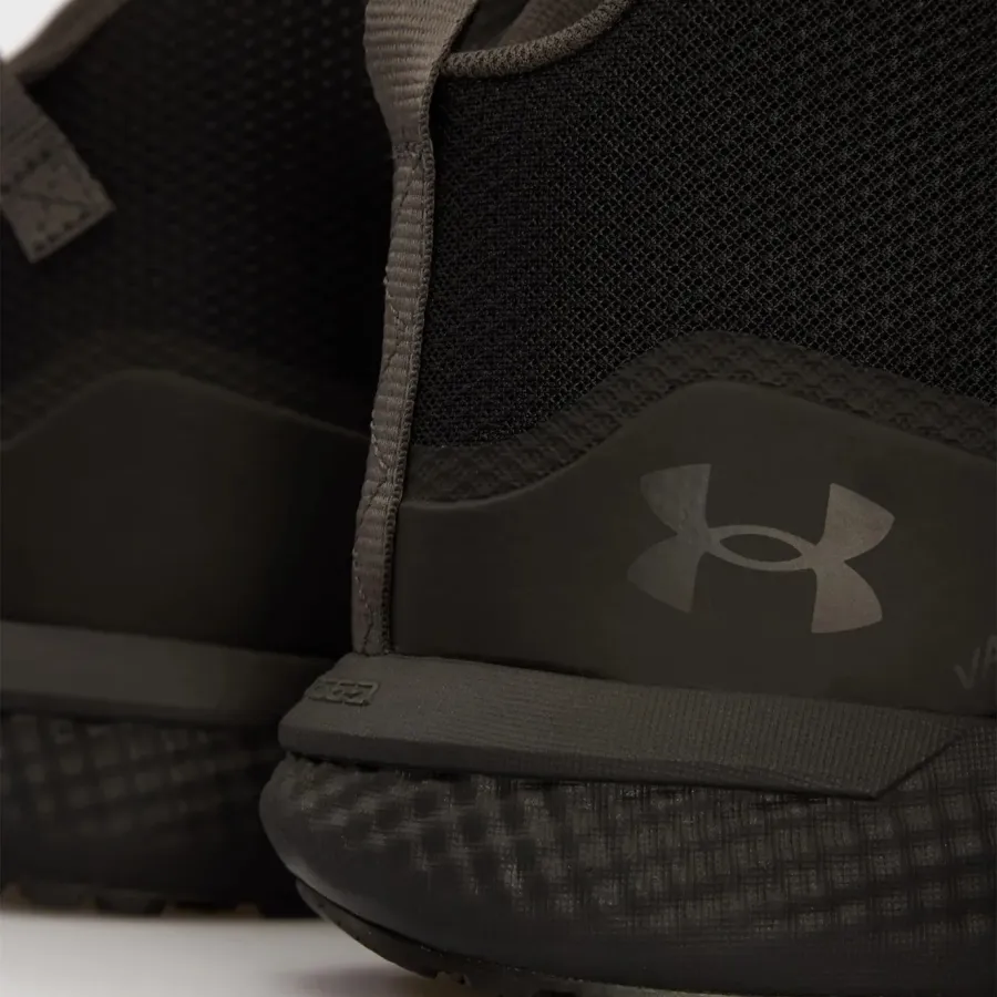 Черевики Under Armour Charged Valsetz Mid 3027382-001