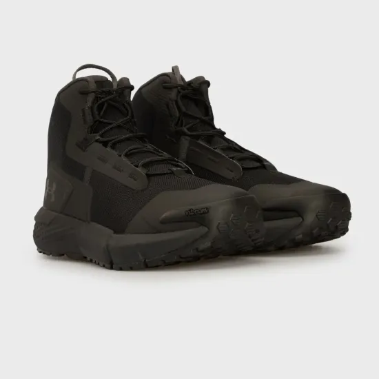 Черевики Under Armour Charged Valsetz Mid 3027382-001