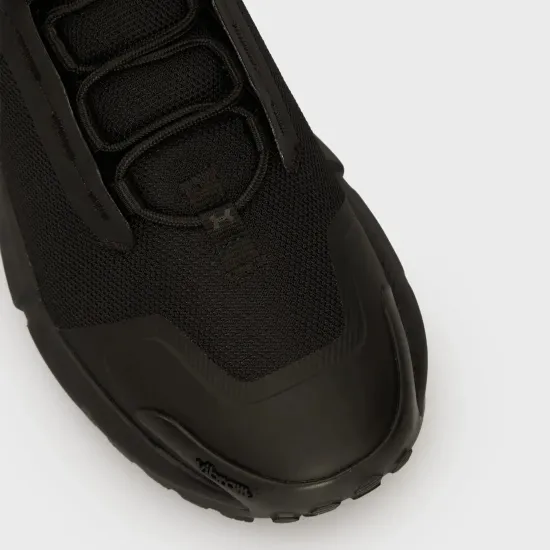 Черевики Under Armour Charged Valsetz Mid 3027382-001