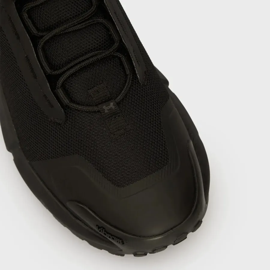 Черевики Under Armour Charged Valsetz Mid 3027382-001