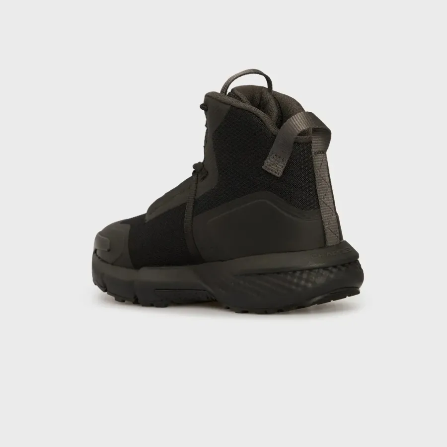 Черевики Under Armour Charged Valsetz Mid 3027382-001
