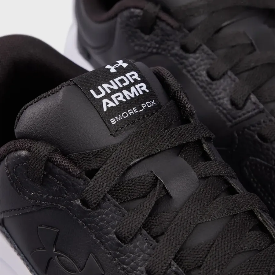 Кросівки Under Armour Edge Leather Training 3028375-001