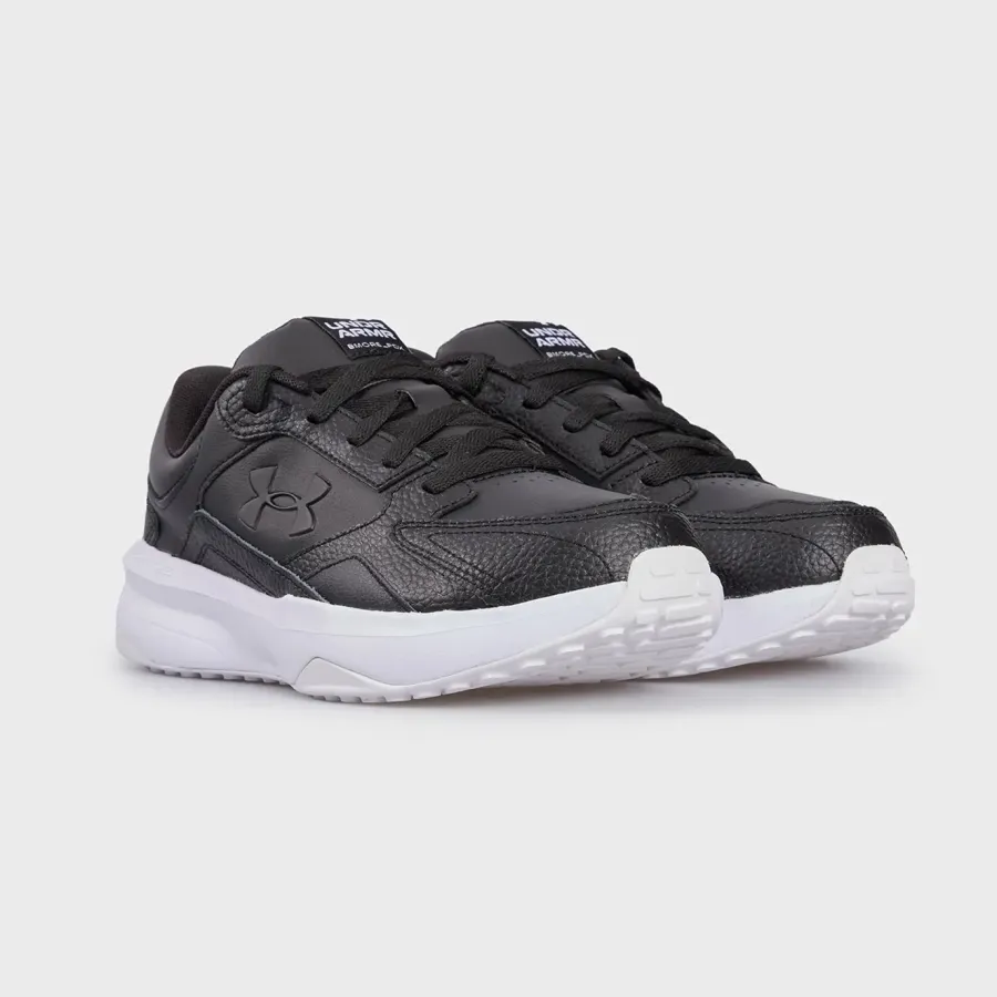 Кросівки Under Armour Edge Leather Training 3028375-001