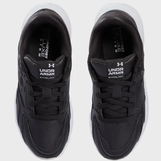 Кросівки Under Armour Edge Leather Training 3028375-001