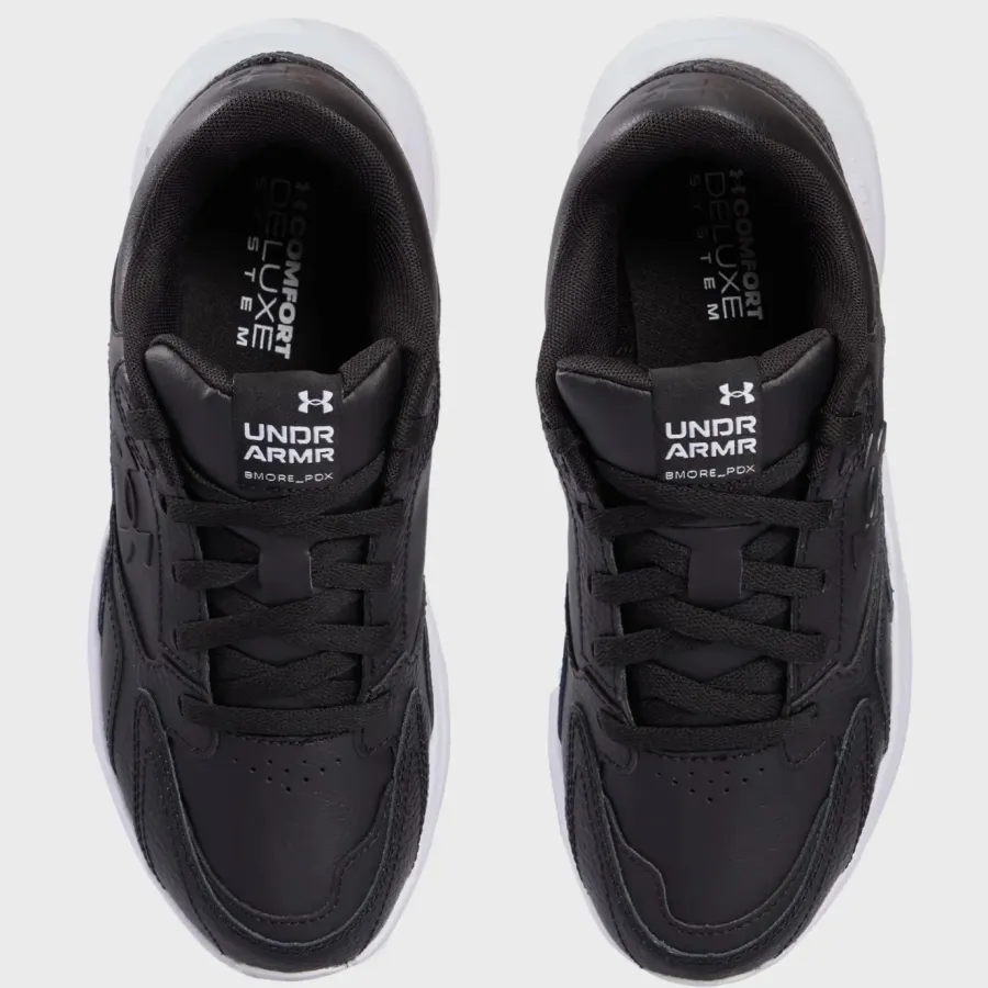 Кросівки Under Armour Edge Leather Training 3028375-001