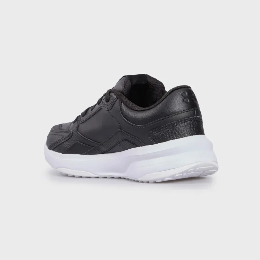 Кросівки Under Armour Edge Leather Training 3028375-001