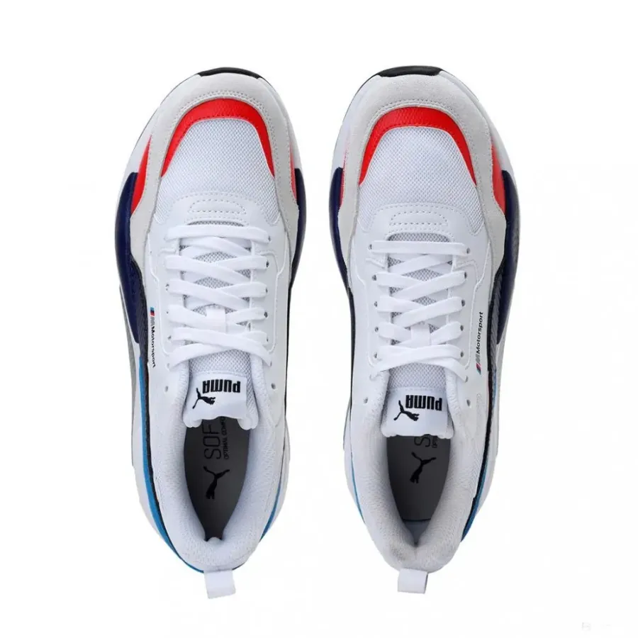 Кросівки Puma BMW MMS X-Ray 2.0 Motorsport 306771-02
