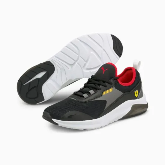 Кросівки Puma Scuderia Ferrari Electron E Pro 306982-01