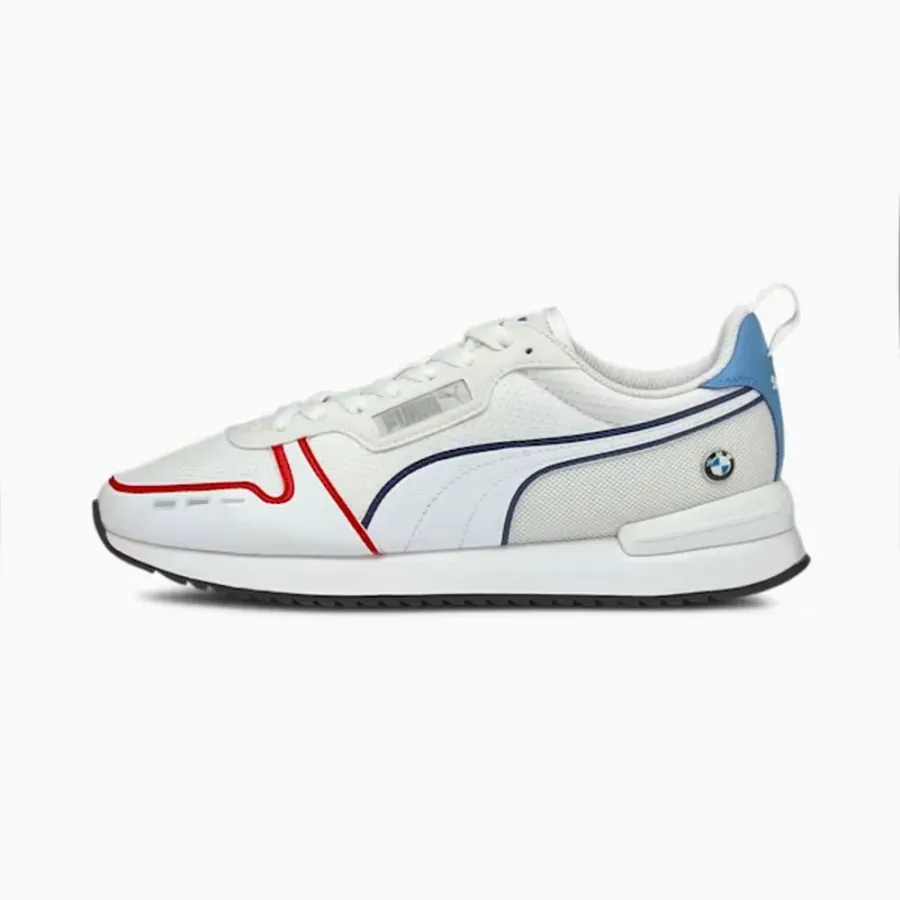 Кросівки Puma BMW M Motorsport R78 30698602