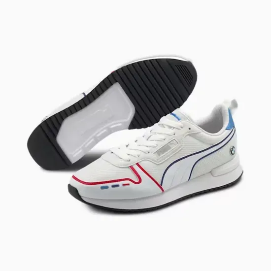 Кросівки Puma BMW M Motorsport R78 30698602
