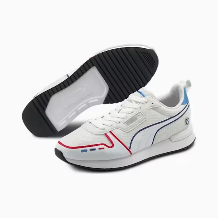Кросівки Puma BMW M Motorsport R78 30698602