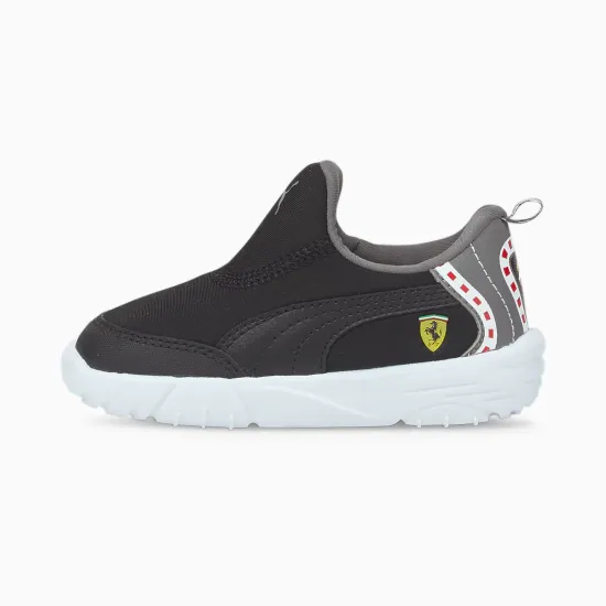 Кросівки Puma Scuderia Ferrari Bao Kart 307048-01