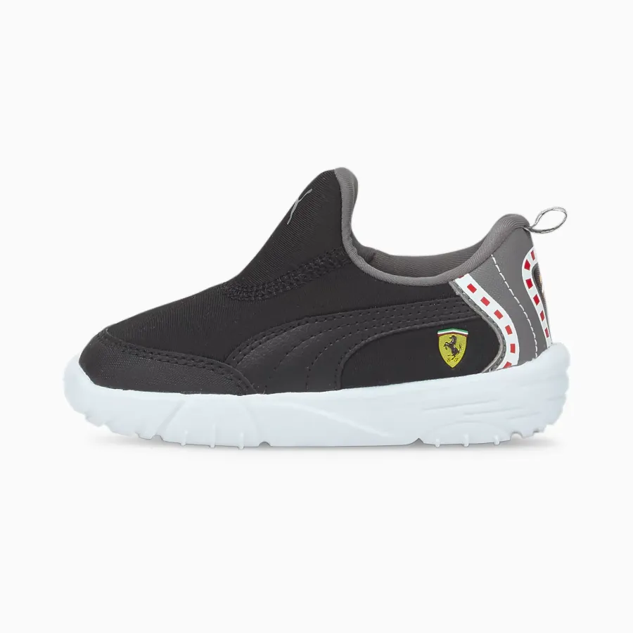 Кросівки Puma Scuderia Ferrari Bao Kart 307048-01