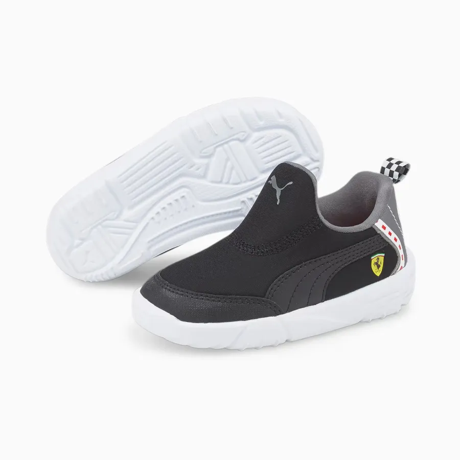 Кросівки Puma Scuderia Ferrari Bao Kart 307048-01