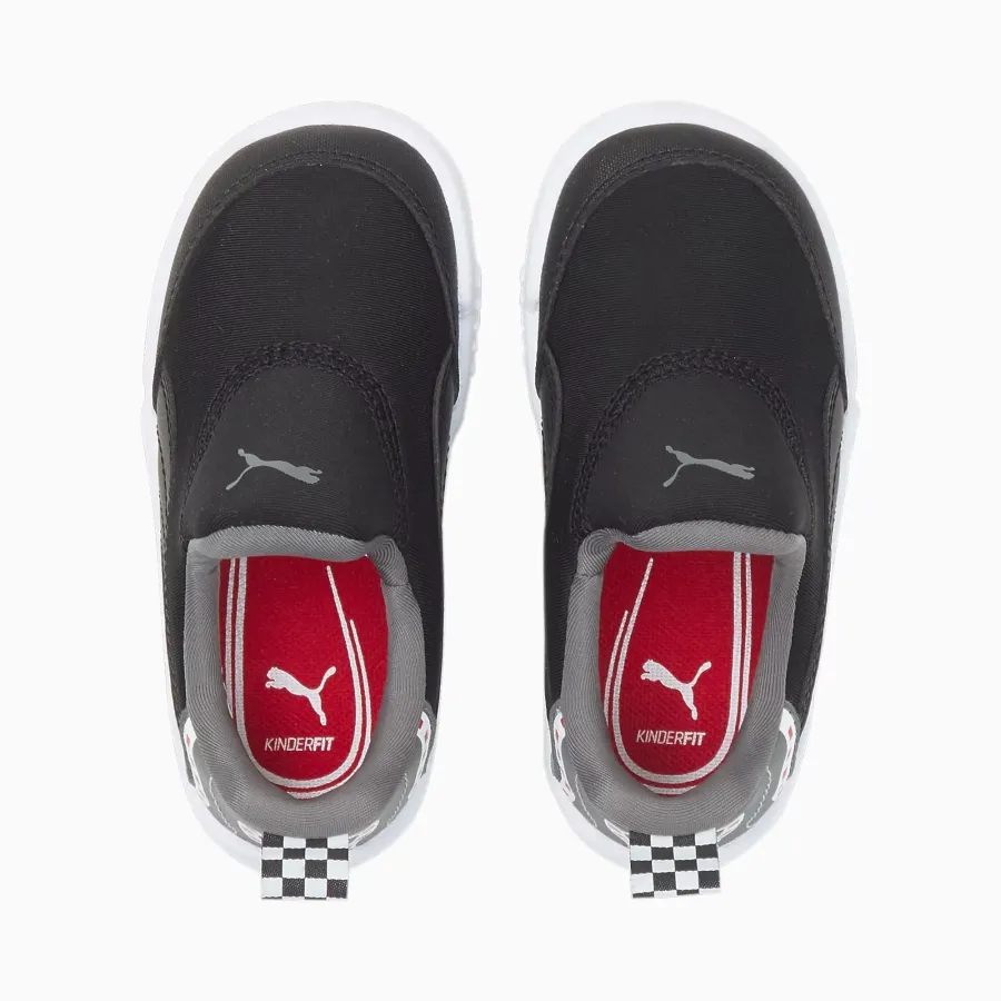 Кросівки Puma Scuderia Ferrari Bao Kart 307048-01