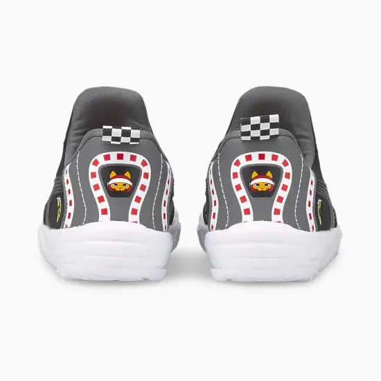 Кросівки Puma Scuderia Ferrari Bao Kart 307048-01