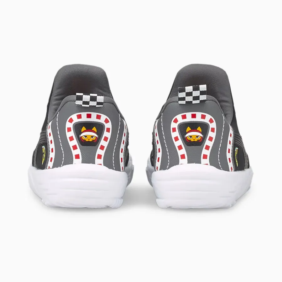 Кросівки Puma Scuderia Ferrari Bao Kart 307048-01