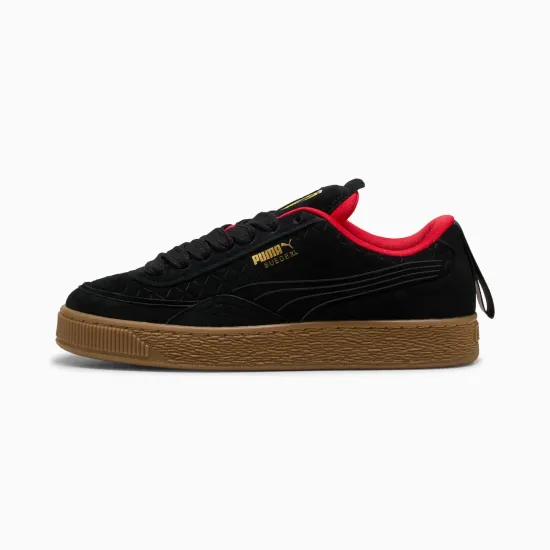 Кросівки Puma Scuderia Ferrari Suede 30890001
