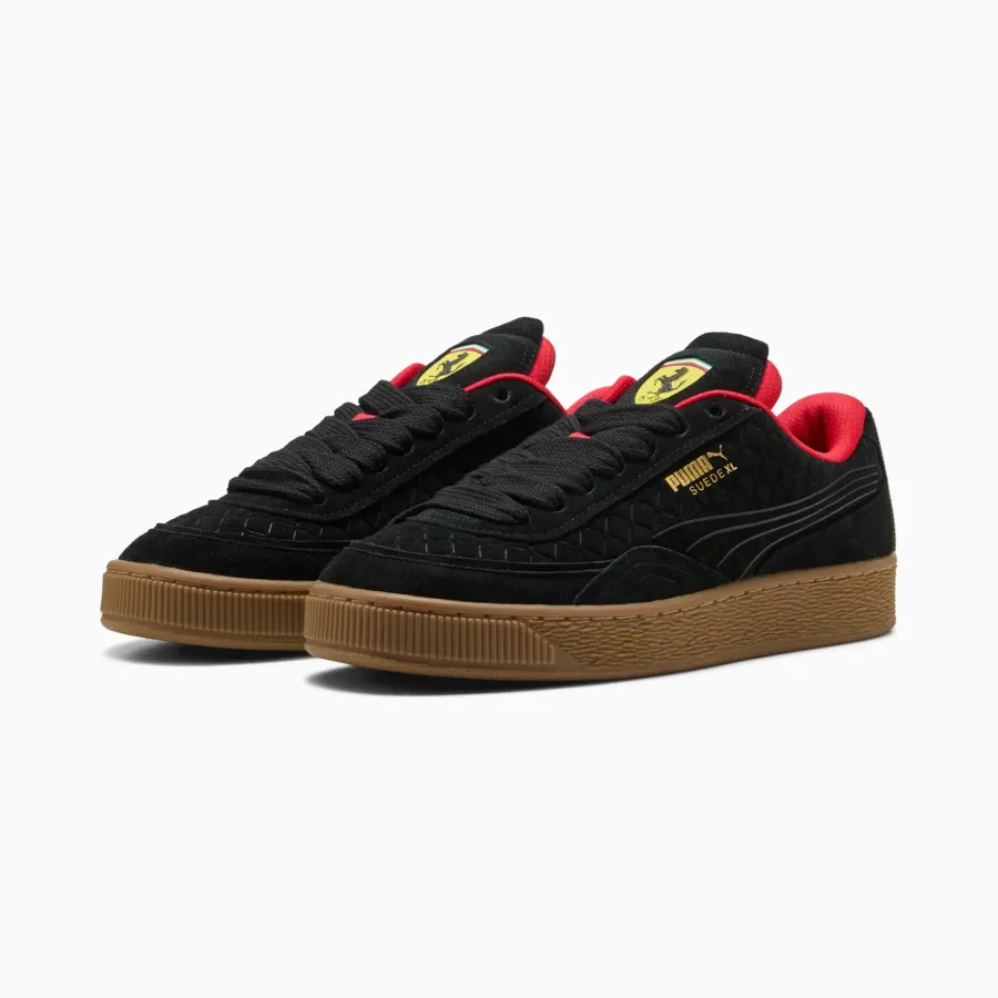 Кросівки Puma Scuderia Ferrari Suede 30890001