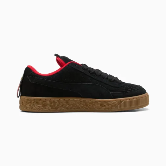 Кросівки Puma Scuderia Ferrari Suede 30890001