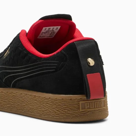 Кросівки Puma Scuderia Ferrari Suede 30890001