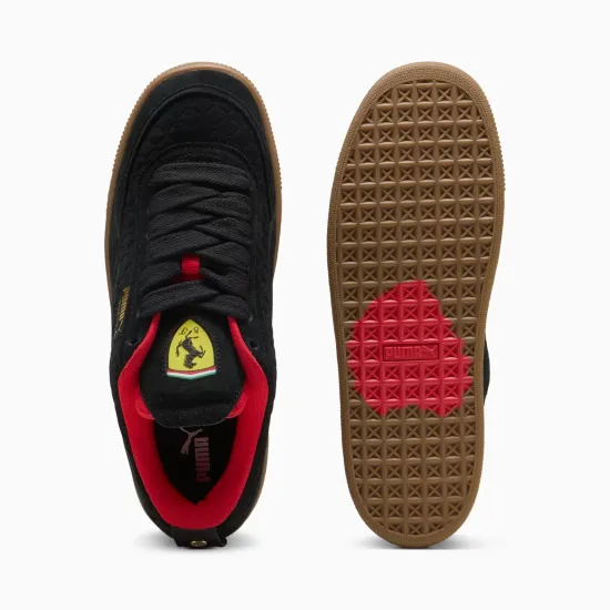 Кросівки Puma Scuderia Ferrari Suede 30890001