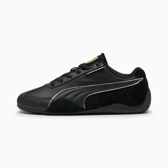 Кросівки Puma Scuderia Ferrari Speedcat 30890501