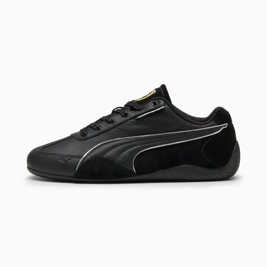 Кросівки Puma Scuderia Ferrari Speedcat 30890501