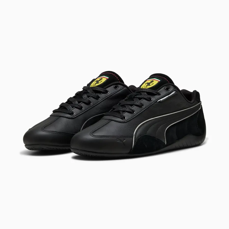 Кросівки Puma Scuderia Ferrari Speedcat 30890501