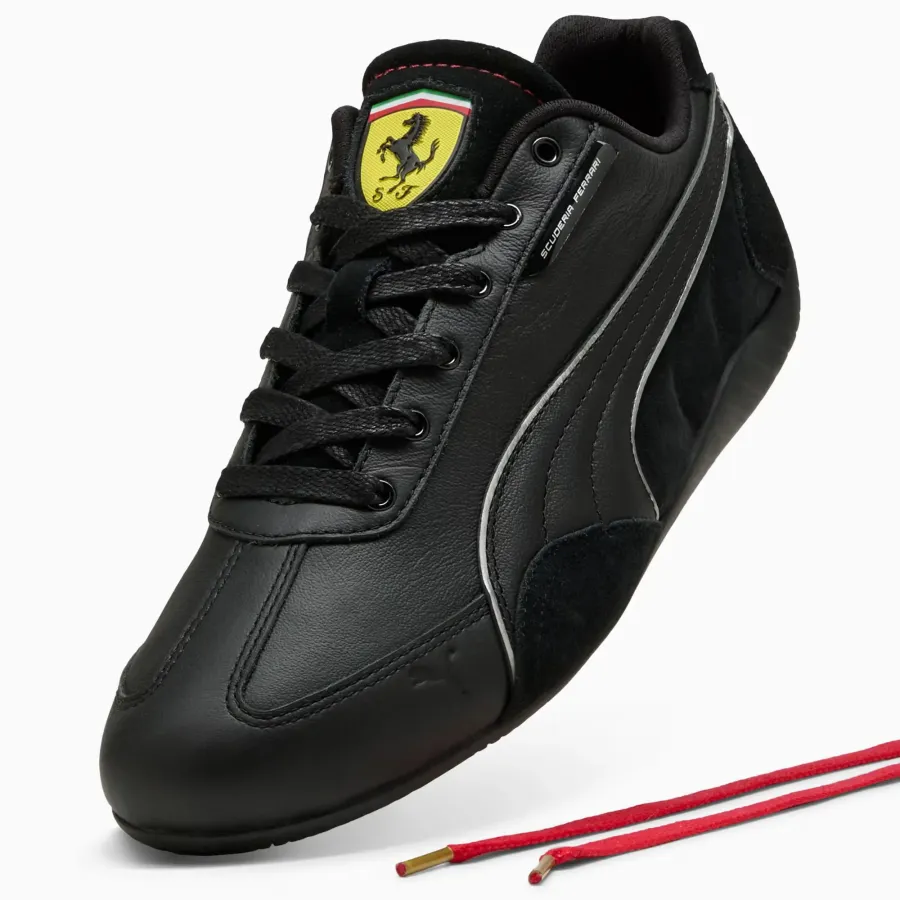 Кросівки Puma Scuderia Ferrari Speedcat 30890501