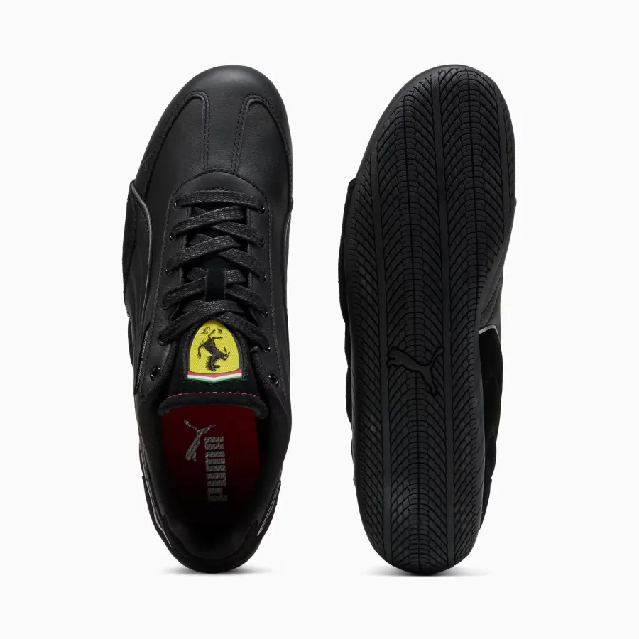 Кросівки Puma Scuderia Ferrari Speedcat 30890501
