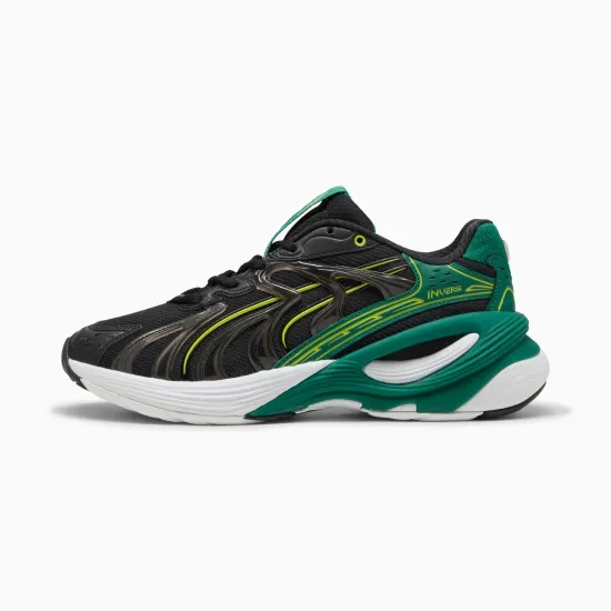 Кросівки Puma x Aston Martin Aramco F1 Team Inverse 30911001