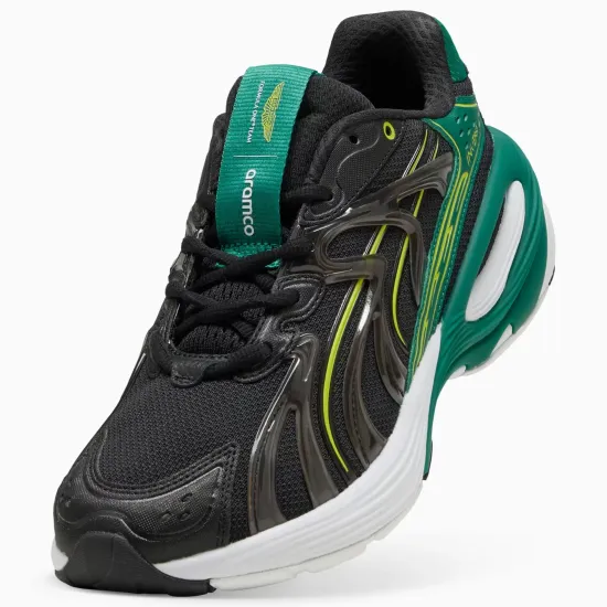 Кросівки Puma x Aston Martin Aramco F1 Team Inverse 30911001