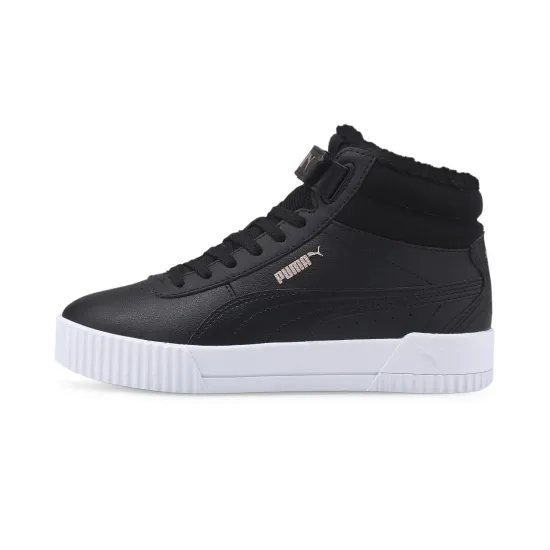 Кросівки Puma Suede Classic+ 309683-01