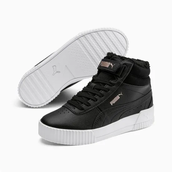 Кросівки Puma Suede Classic+ 309683-01
