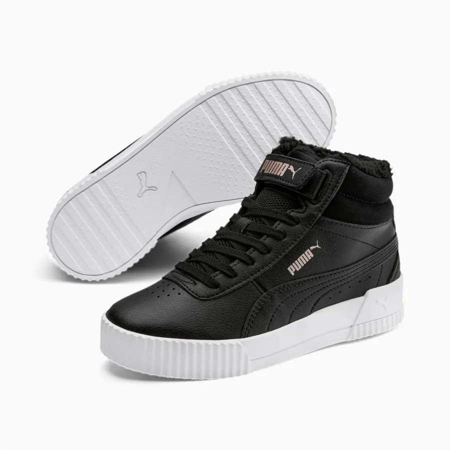 Кросівки Puma Suede Classic+ 309683-01