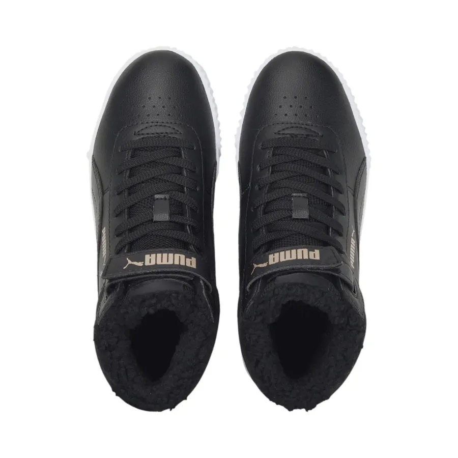 Кросівки Puma Suede Classic+ 309683-01