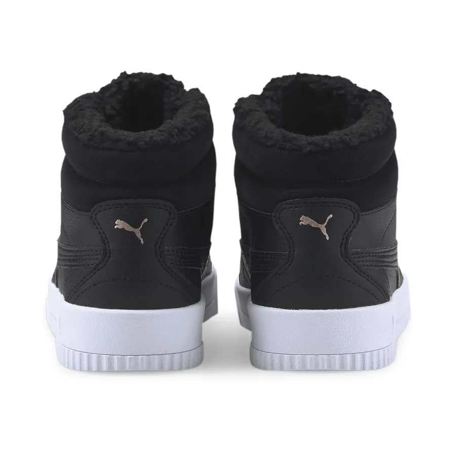 Кросівки Puma Suede Classic+ 309683-01