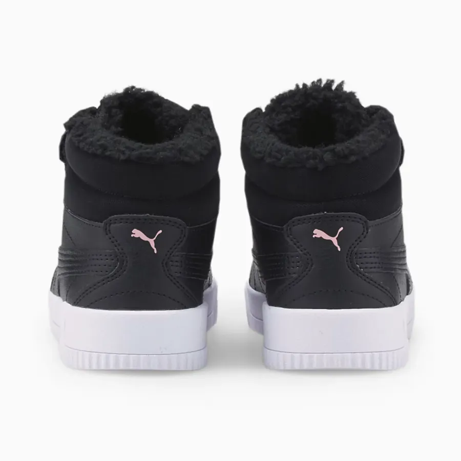 Кросівки Puma Carina Fur Mid 309684-01