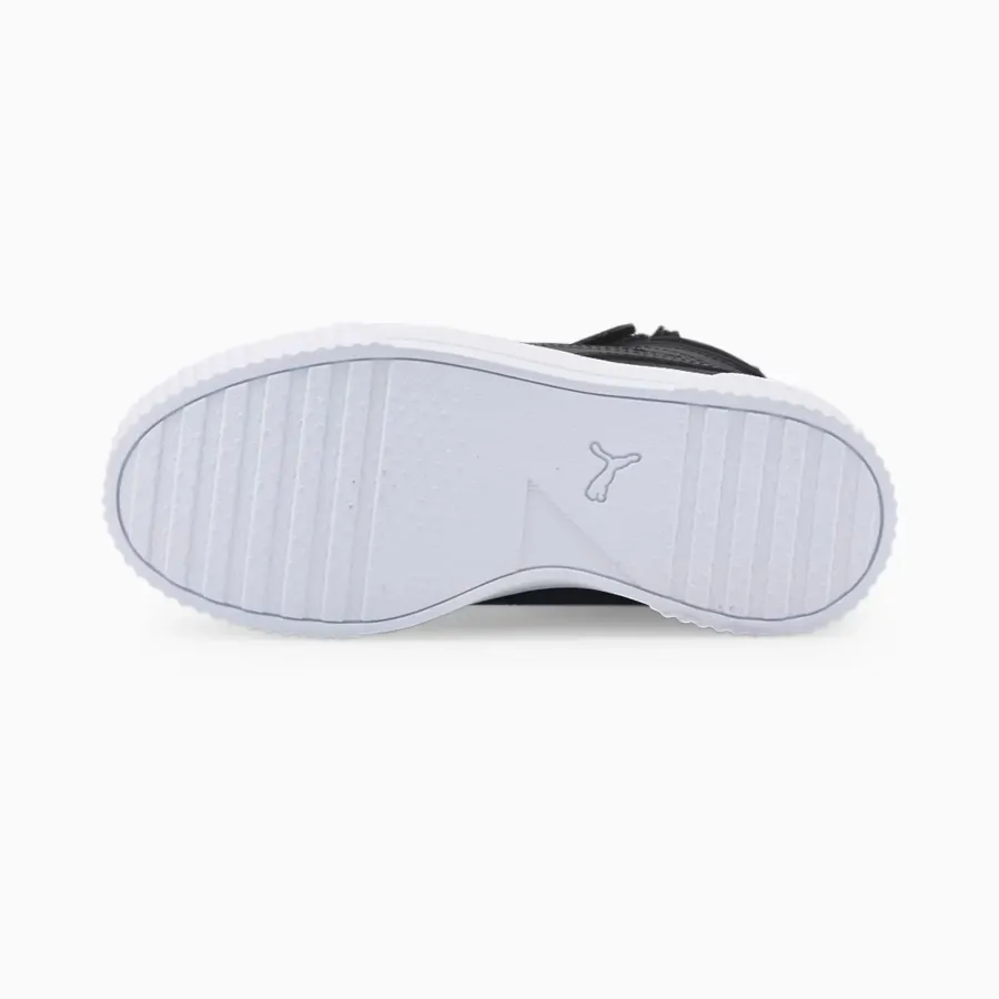 Кросівки Puma Carina Fur Mid 309684-01