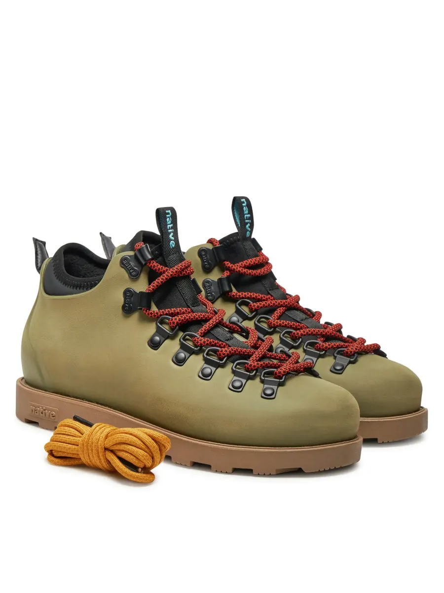 Черевики Native Fitzsimmons Citylite Bloom 31106848-3029