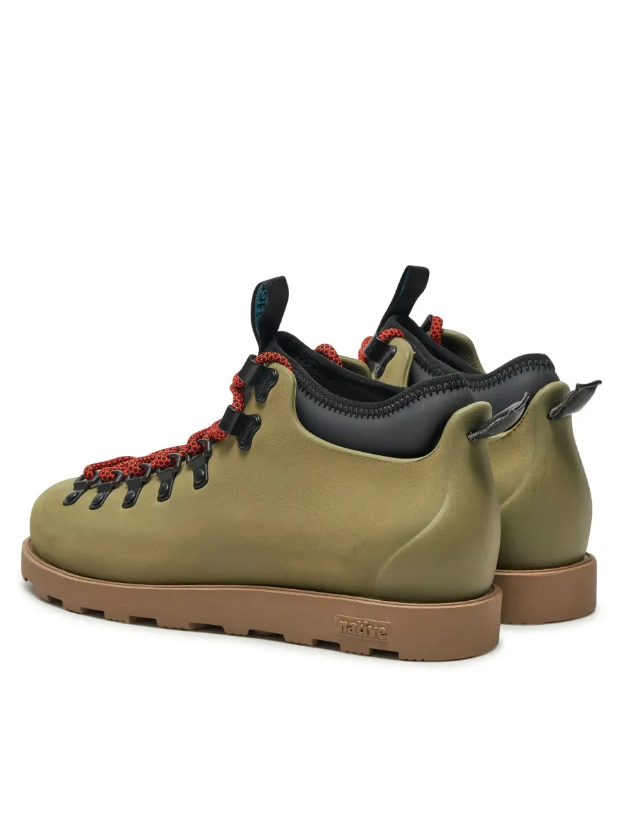 Черевики Native Fitzsimmons Citylite Bloom 31106848-3029