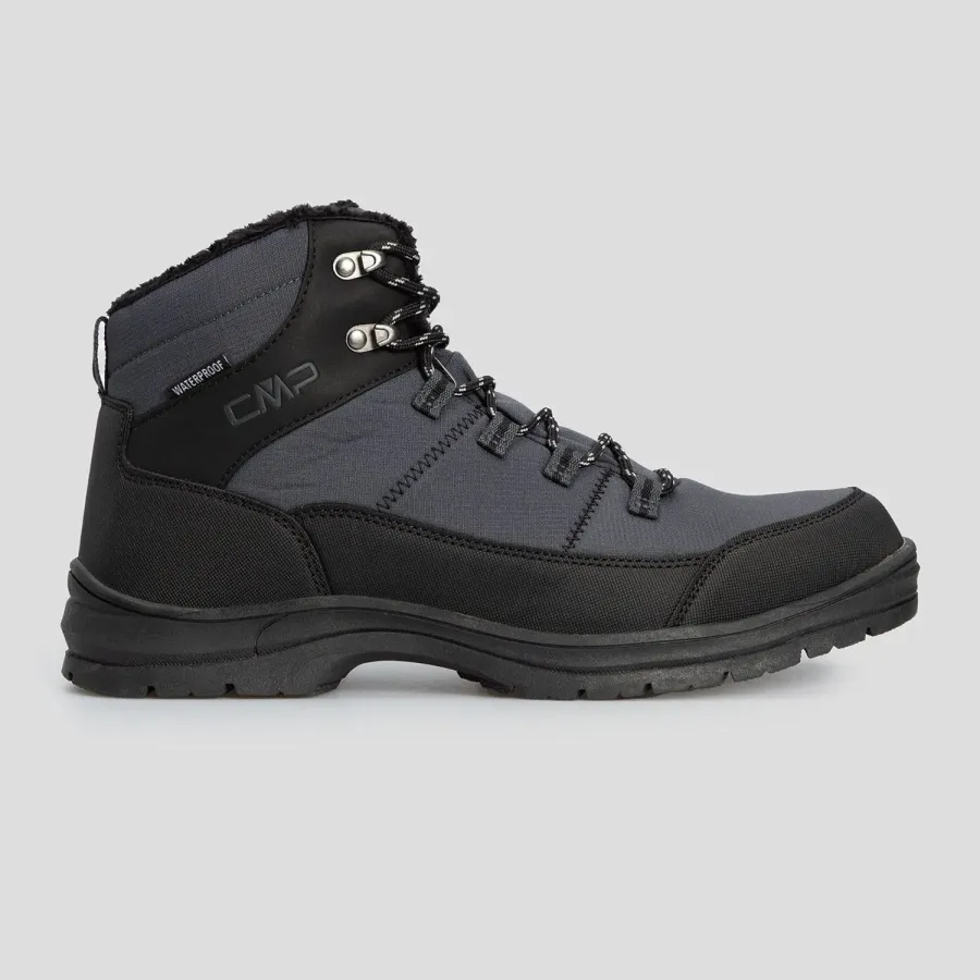 Черевики CMP Annuuk Snowboot WP 31Q4957-U423