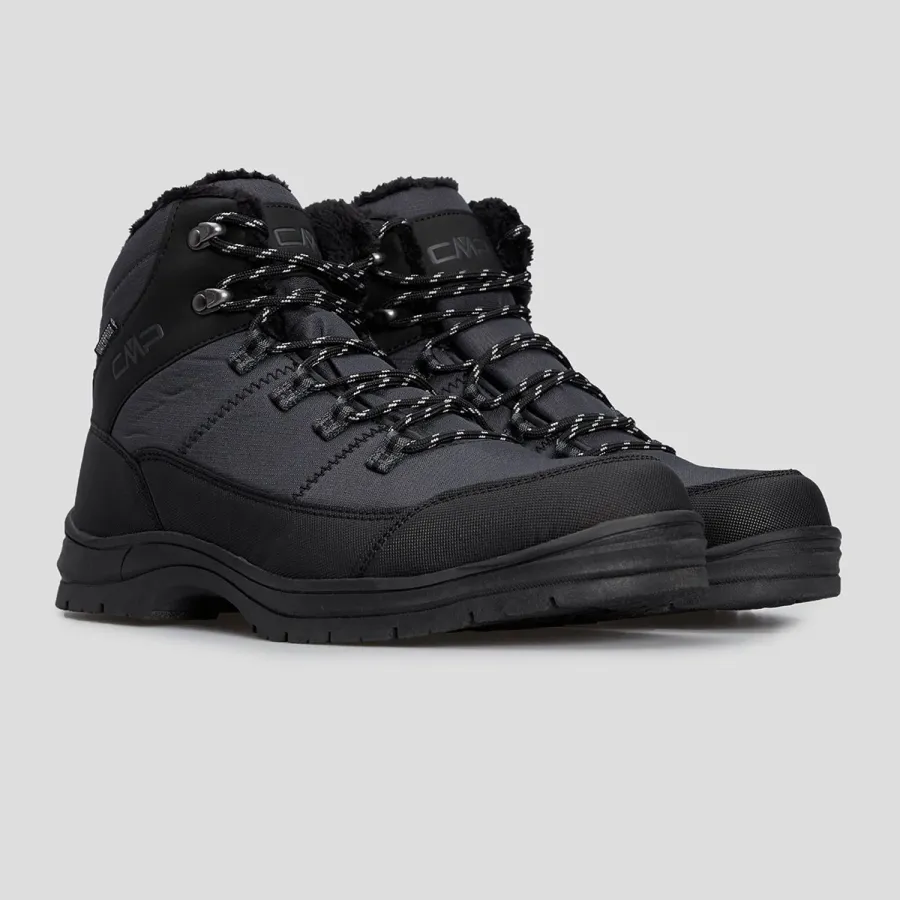 Черевики CMP Annuuk Snowboot WP 31Q4957-U423