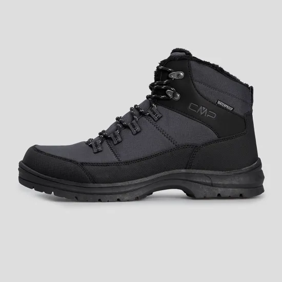 Черевики CMP Annuuk Snowboot WP 31Q4957-U423
