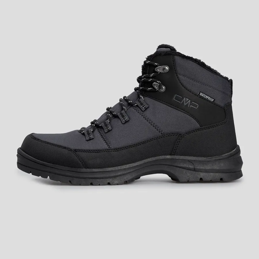 Черевики CMP Annuuk Snowboot WP 31Q4957-U423