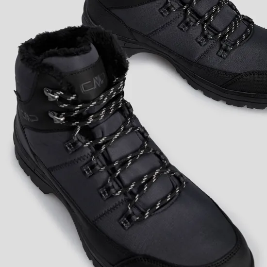 Черевики CMP Annuuk Snowboot WP 31Q4957-U423